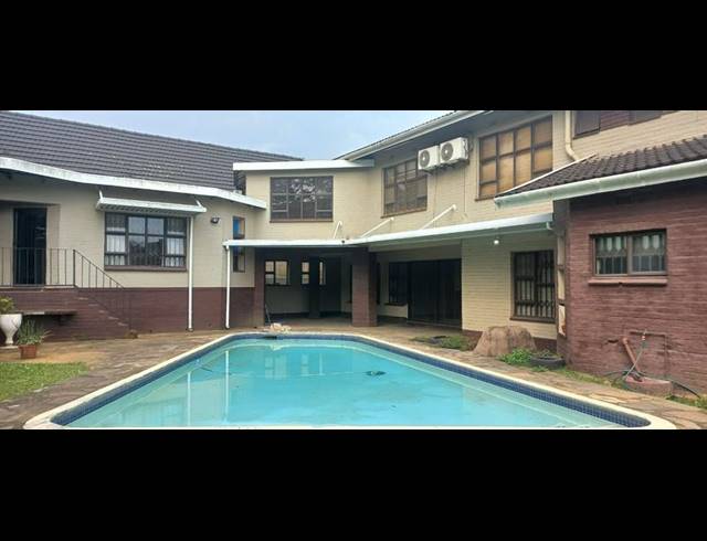 4 BEDROOM PROPERTY TO RENT IN GLENMORE